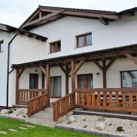 Chata Tatranka Vel'ka Lomnica Exterior foto