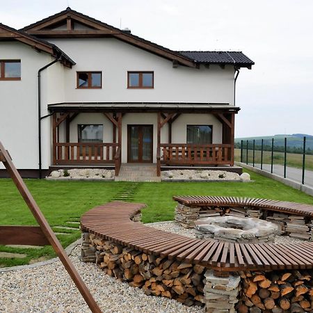 Chata Tatranka Vel'ka Lomnica Exterior foto